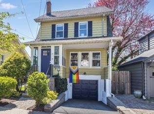 77 Franklin Ave, Maplewood, NJ 07040