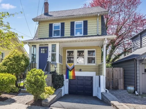 77 Franklin Ave, Maplewood Twp., NJ 07040