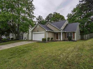 206 Birds Eye Vw, Boiling Springs, SC 29316