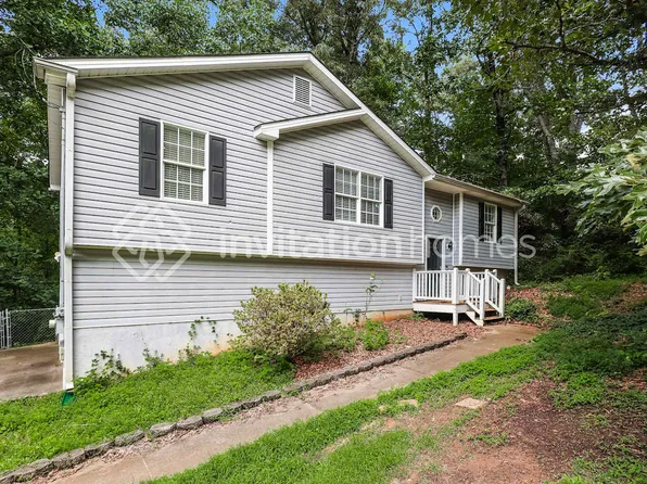 485 Senator Rd, Douglasville, GA 30134