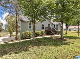 6209 Trussville Clay Rd, Trussville, AL 35173