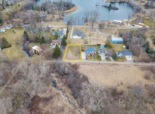 3733 Christie Ln, Shelby Township, MI 48317