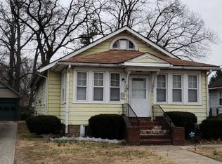 3514 Gladwyn Ave, Pennsauken, NJ 08109