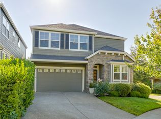 3022 NW 109th Ter, Portland, OR 97229