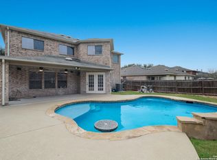 233 Springtree Trl, Cibolo, TX 78108