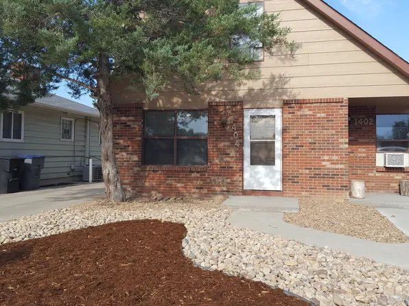 1402 Terry St, Longmont, CO 80501
