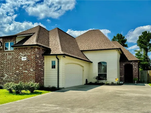 1035 Michelle Dr, Sulphur, LA 70663