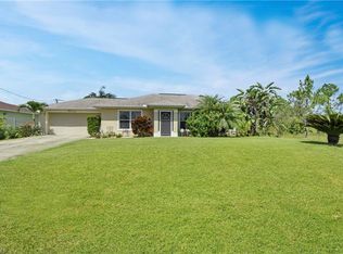 1144 Helen Ave S, Lehigh Acres, FL 33936