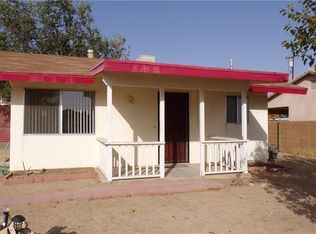 6450 Del Monte Ave, Yucca Valley, CA 92284
