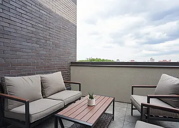 Rented by Bond New York