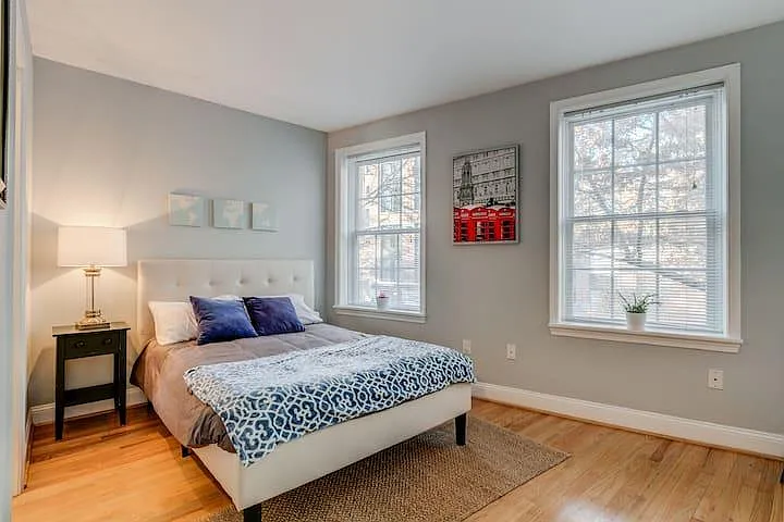 1408 Florida Ave NW #A — Photo 10
