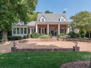 276 Harding Pl, Nashville, TN 37205