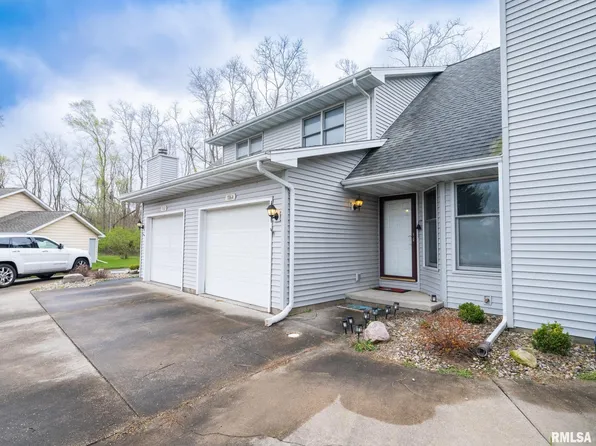 1106 Eisenhower Dr APT A, Pekin, IL 61554