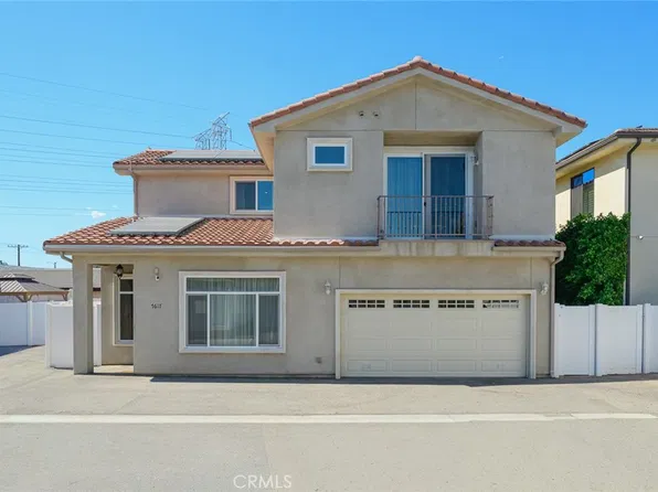 7617 Lilly Way, North Hollywood, CA 91605