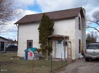 204 9th Ave W, Polson, MT 59860