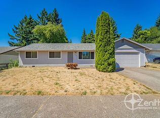 3916 NE 133rd Ave, Vancouver, WA 98682