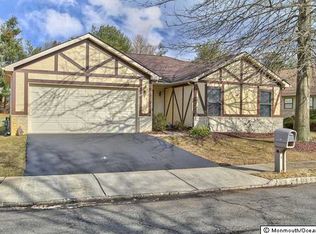 58 Peasley Dr, Marlboro, NJ 07746