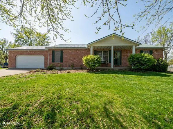 335 State Road Ave, New Bloomfield, MO 65063