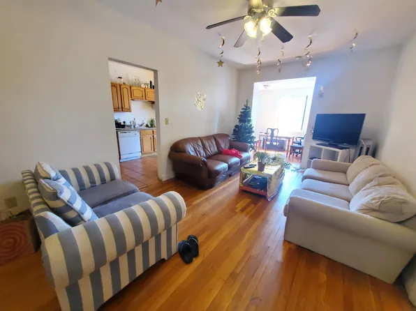 41 Egremont Rd, Boston, MA