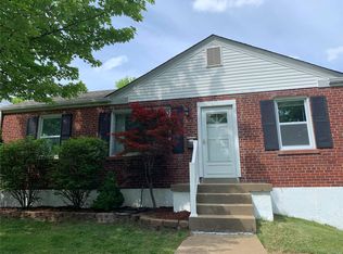 4309 Schirmer St, Saint Louis, MO 63116