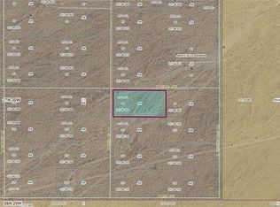 19084 N Pinto Rd, White Hills, AZ 86445