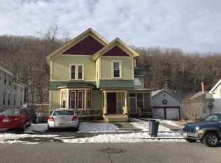 13 Green St, Monson, MA 01057
