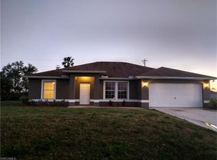 630 NW 13th Ter, Cape Coral, FL 33993