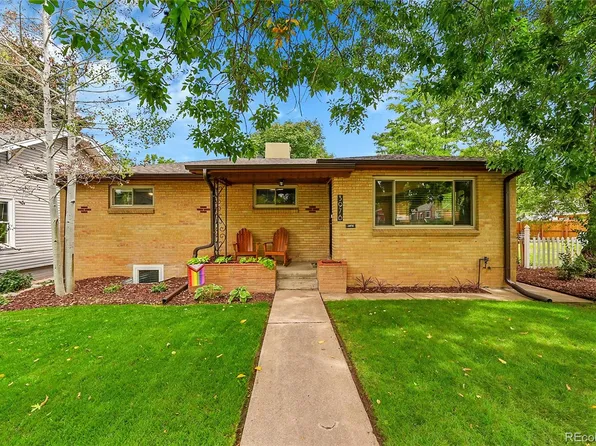 3978 S Washington Street, Englewood, CO 80113