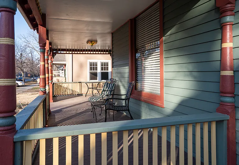 1130 Tennessee St — Photo 4