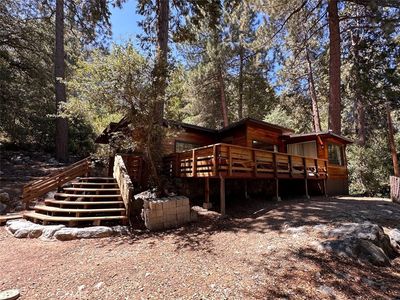 39455 Prospect Dr, Forest Falls, CA, 92339