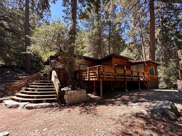 39455 Prospect Dr, Forest Falls, CA 92339