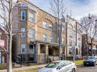 4431 N Racine Ave #3N, Chicago, IL 60640