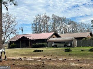 1348 Us Highway 1 S, Alma, GA 31510