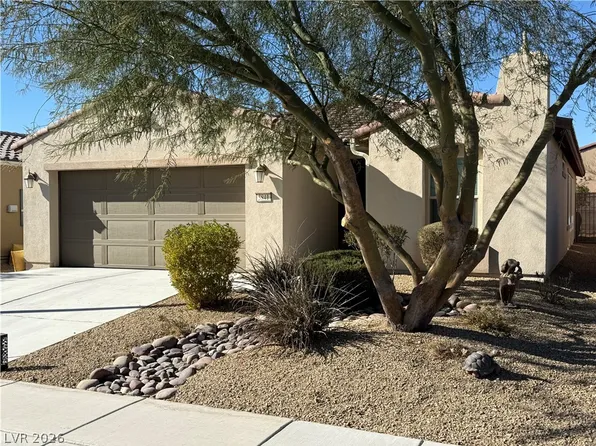 5841 Montina Vines St, North Las Vegas, NV 89081