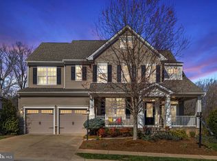 23424 Somerset Crossing Pl, Ashburn, VA 20148