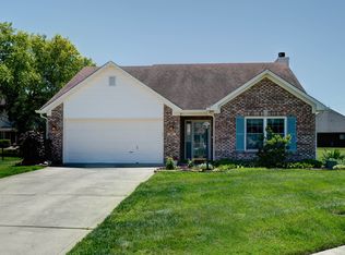 1411 Malone Ct, Indianapolis, IN 46217