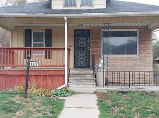 4310 Industrial Ave, Flint, MI 48505