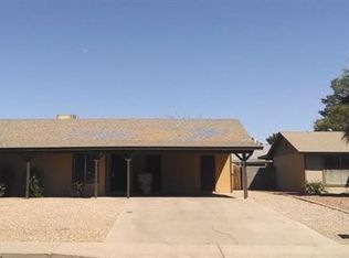15815 N 63rd Ave, Glendale, AZ 85306