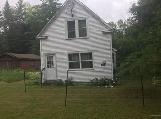 445 Station Rd, Stacyville, ME 04777