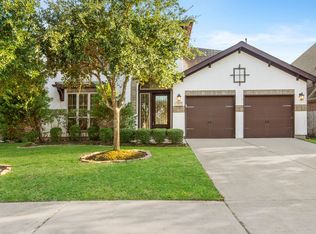 3819 May Ridge Ln, Sugar Land, TX 77479