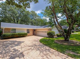 4804 Bunker Hill Dr, N Little Rock, AR 72116