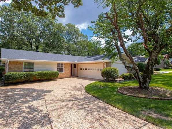 4804 Bunker Hill Dr, N Little Rock, AR 72116