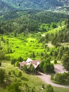 1200 County Road 600, Guffey, CO, 80820