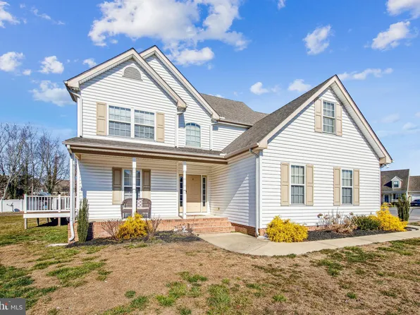 1409 Chateau Dr, Salisbury, MD 21801