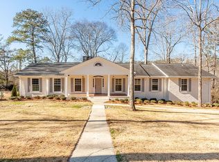 3652 Altadena Dr, Birmingham, AL 35243