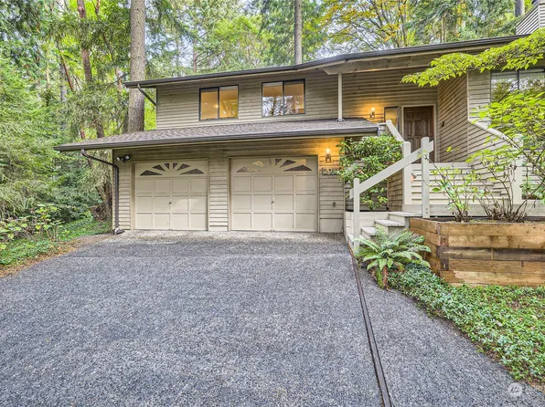 2711 120th Avenue NE, Bellevue, WA 98005