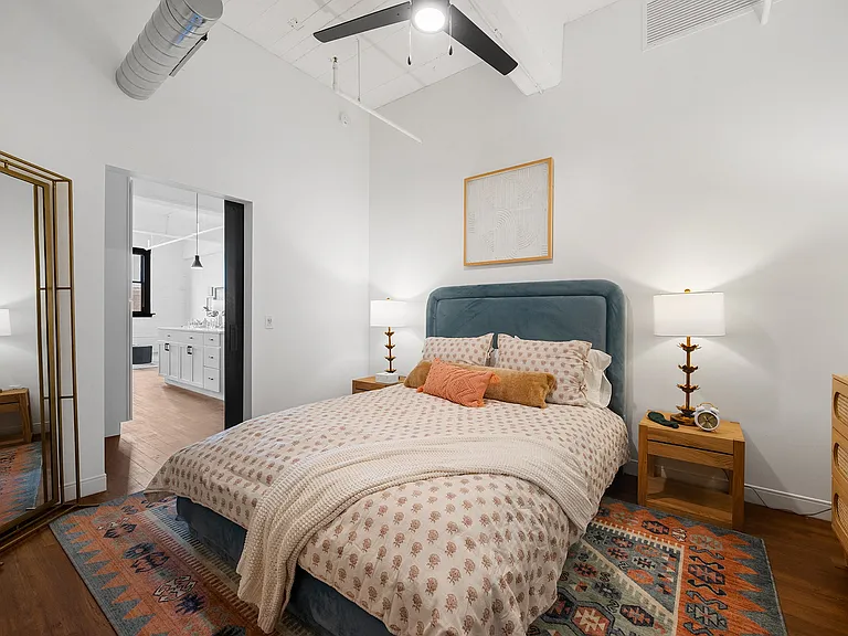 The Victor Luxury Apartments — Photo 14