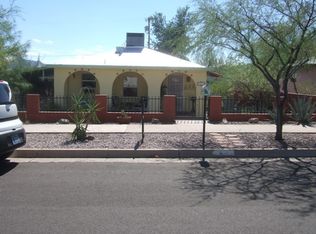 831 W Palo Verde Ave, Ajo, AZ 85321