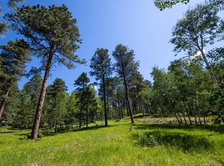 LOT 18 Cuba St, Deadwood, SD 57732