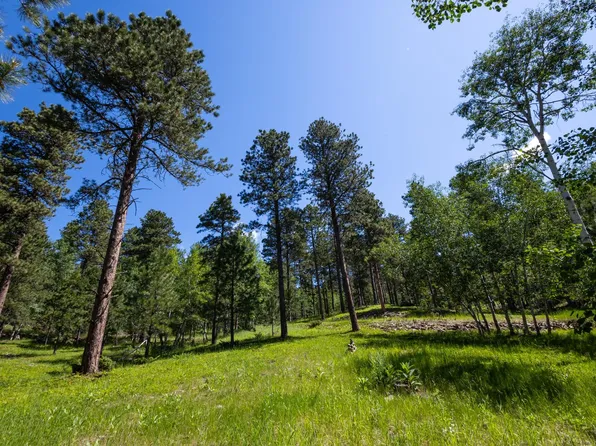 LOT 18 Cuba St, Deadwood, SD 57732